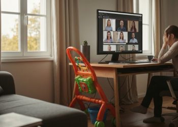 Air Raid Sirens at 10 PM: A Redditor Reaches Her Limit with Constant Apartment Screaming