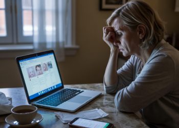 Woman Gets Everything She Wanted, Then Accuses Friends Of Being Heartless