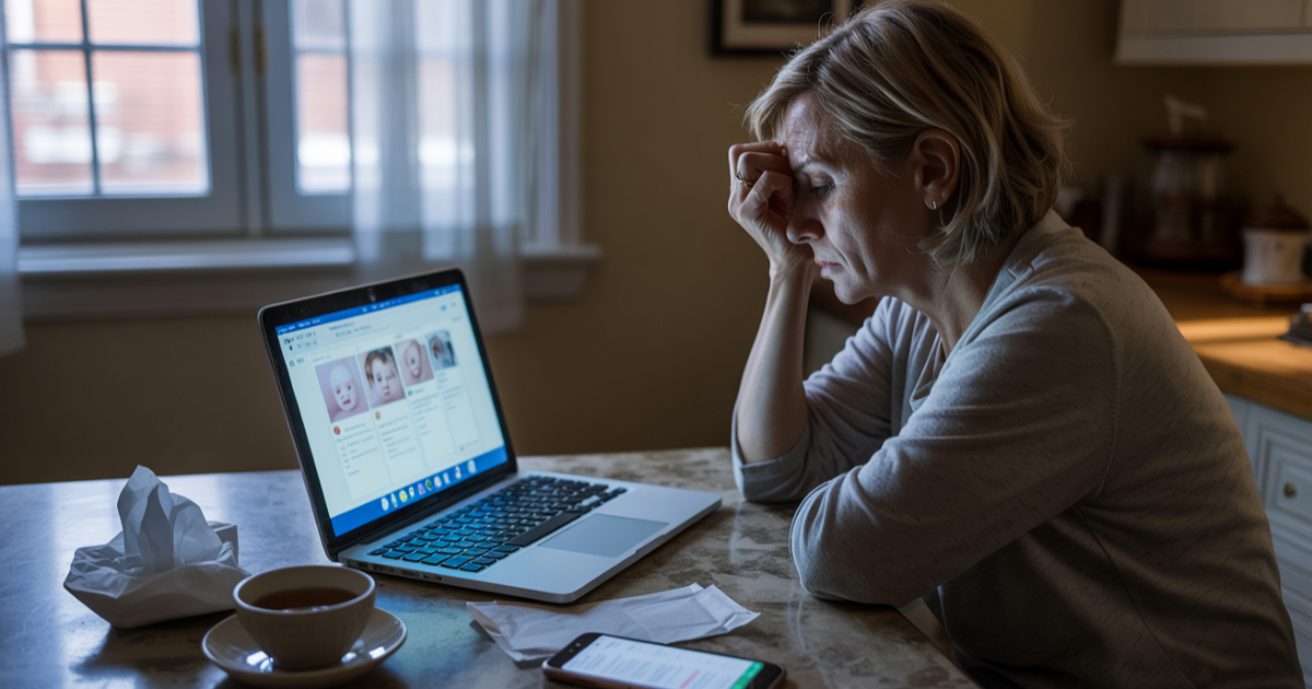 Woman Gets Everything She Wanted, Then Accuses Friends Of Being Heartless