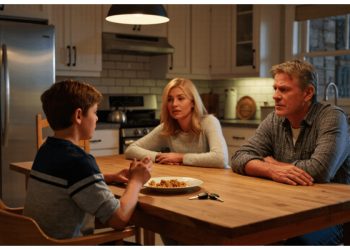 Stepmom Encourages Son’s Plan to Live With Mom and Husband Gets Angry