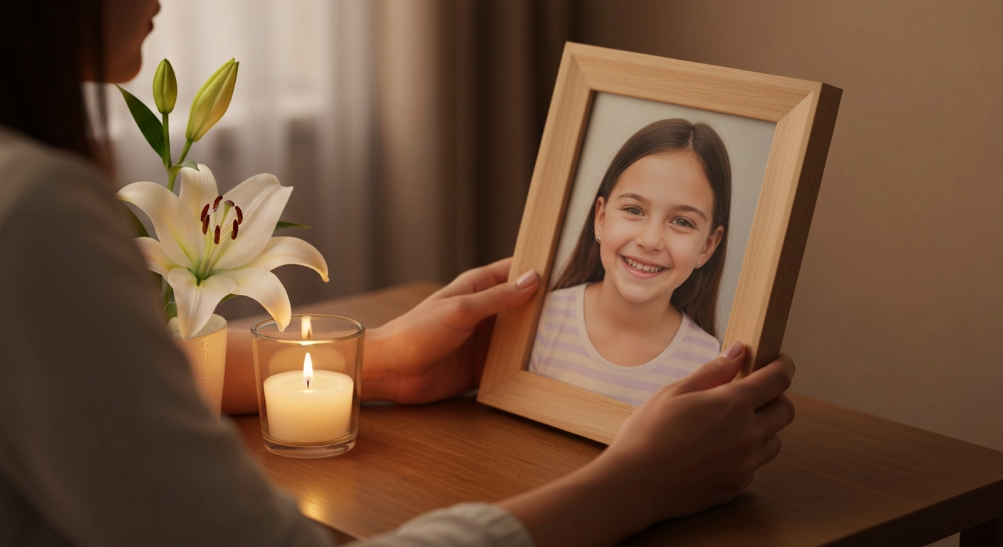 This Mom Forged a Signature to Donate Her Daughter’s Organs and It Sparked a Family Feud