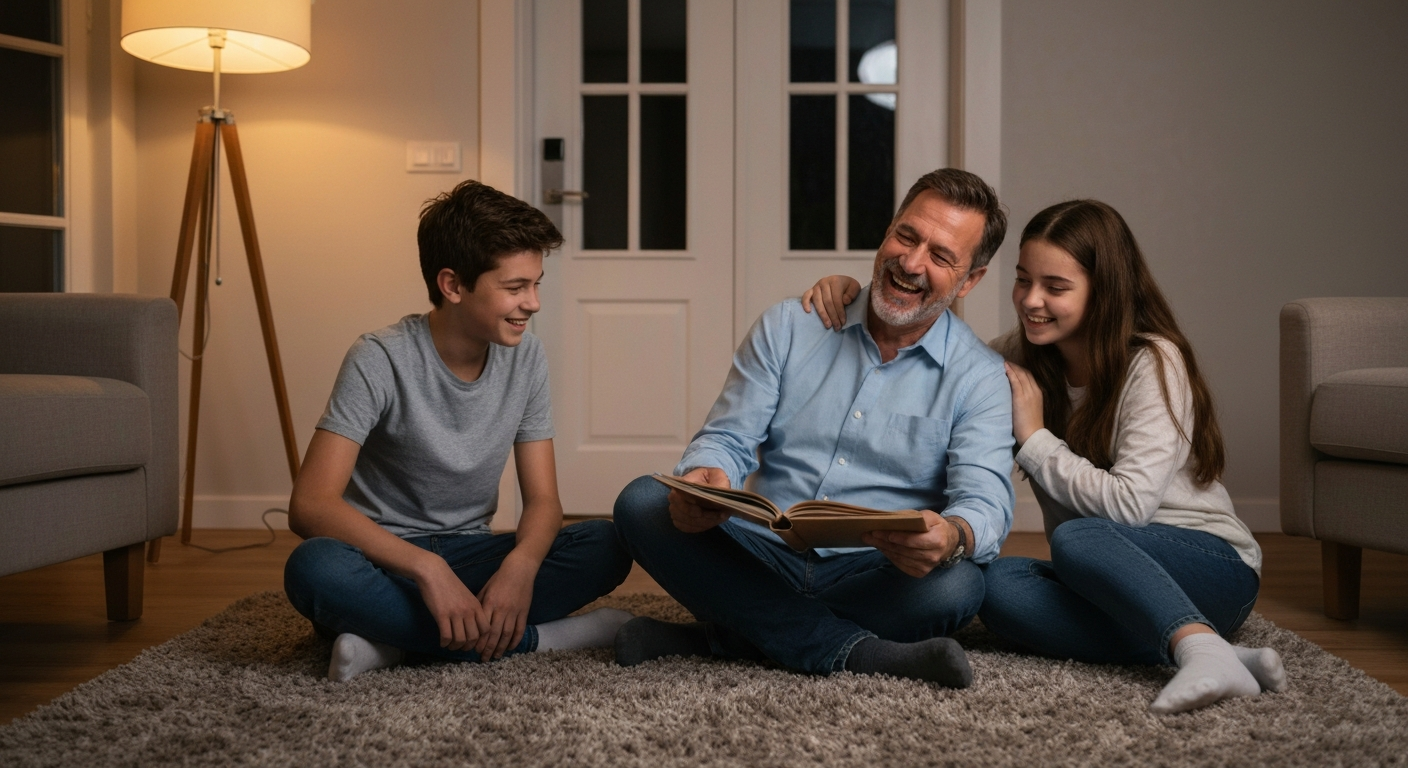 Dad Breaks Engagement After Fiancée Admits She Doesn’t Want to House “Somebody Else’s Kids” Dad Breaks Engagement After Fiancée Admits She Doesn’t Want to House “Somebody Else’s Kids”