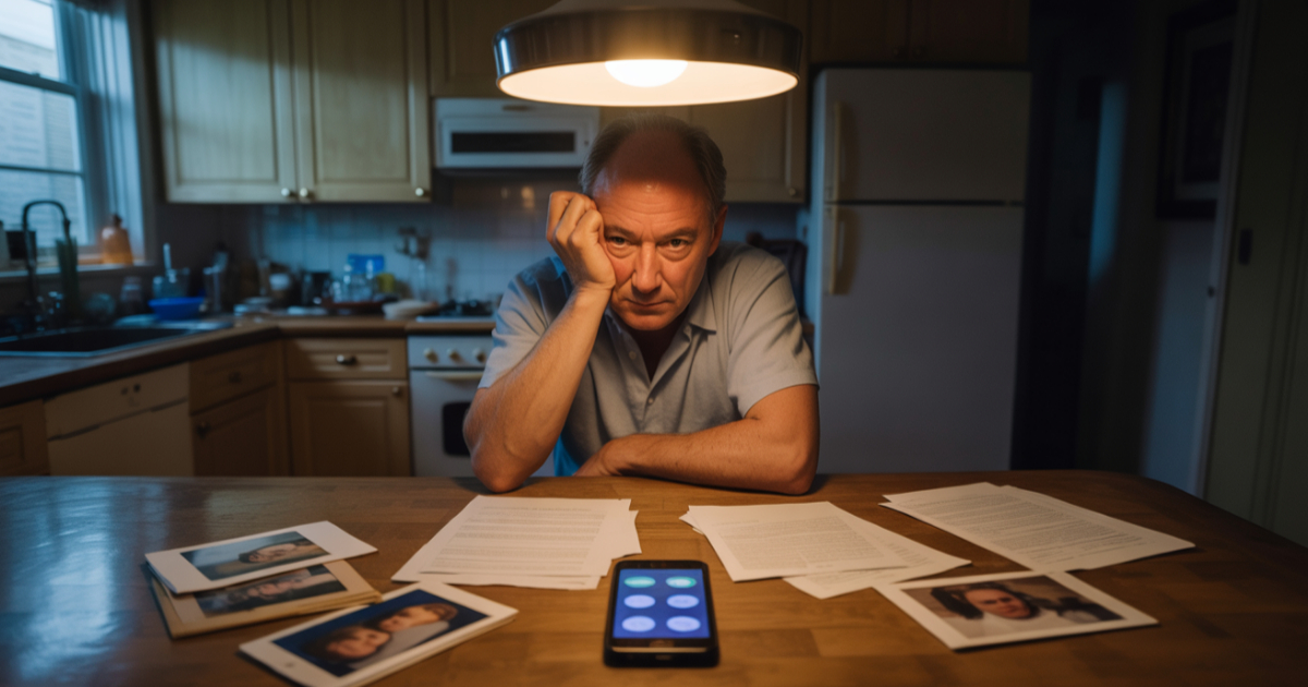 Woman Refuses To Back Down After Siblings Challenge Her Paternity In Court