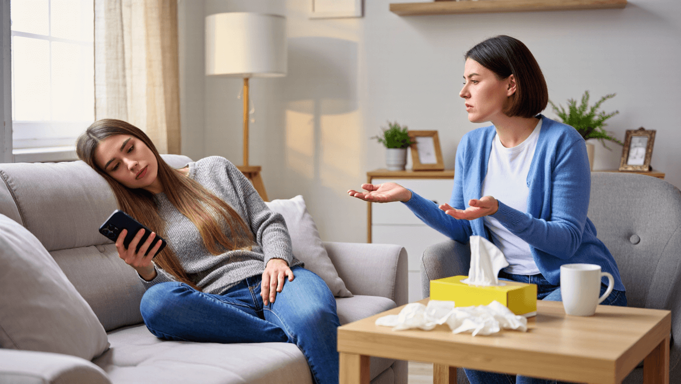 Friend Warned Her Bestie About Her Ex and Now She’s Engaged to Him