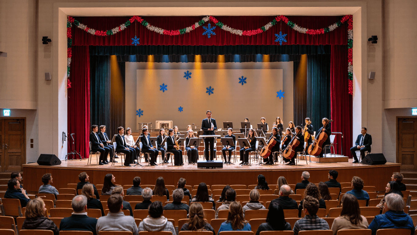 Band Students Rickroll Teacher After He Calls Them Talentless Band Students Rickroll Teacher After He Calls Them Talentless