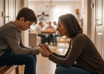 Why the “Just a Kid” Excuse Didn’t Fly When This Teen Mocked Her Cousin