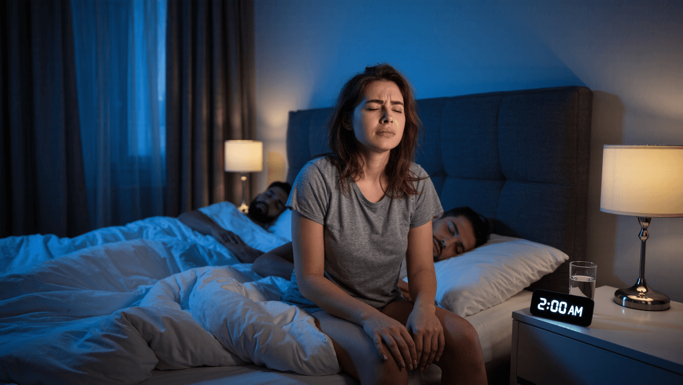 MIL Kept Calling at 2AM, DIL’s Response Left Everyone Furious