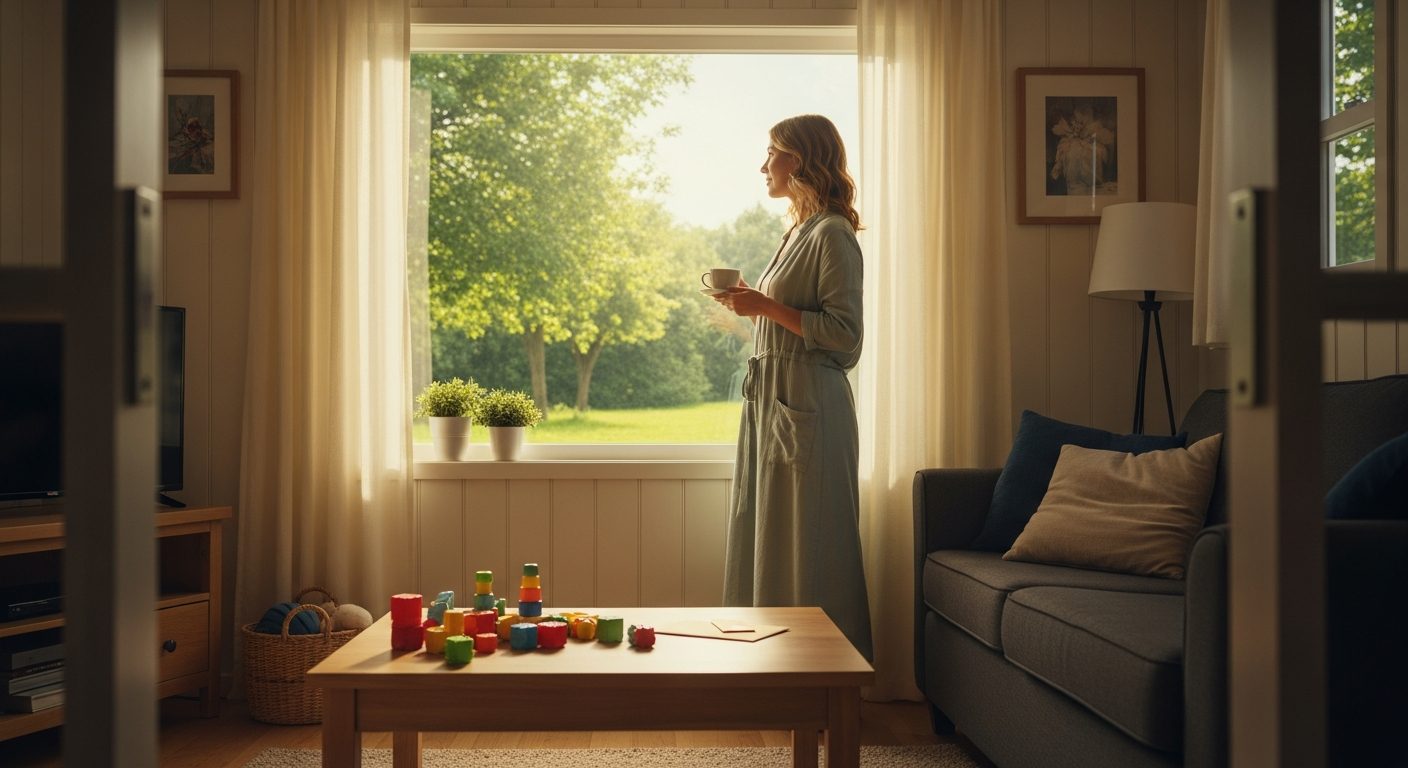 Ex-Husband Who Cheated After She Nursed Him Through Cancer Asks to Move Back In Ex-Husband Who Cheated After She Nursed Him Through Cancer Asks to Move Back In