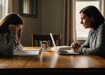 Mom Calls Daughter “Selfish” for Keeping Inheritance After Stepsister Loses Her Tuition Money