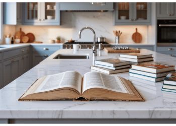 Family Explodes After Woman Refuses to Return Cookbook They Once Threw Away