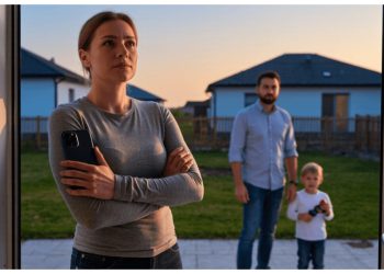 Ex Tries to Force His Affair Child on His Ex, She Refuses to Babysit Ex Tries to Force His Affair Child on His Ex, She Refuses to Babysit