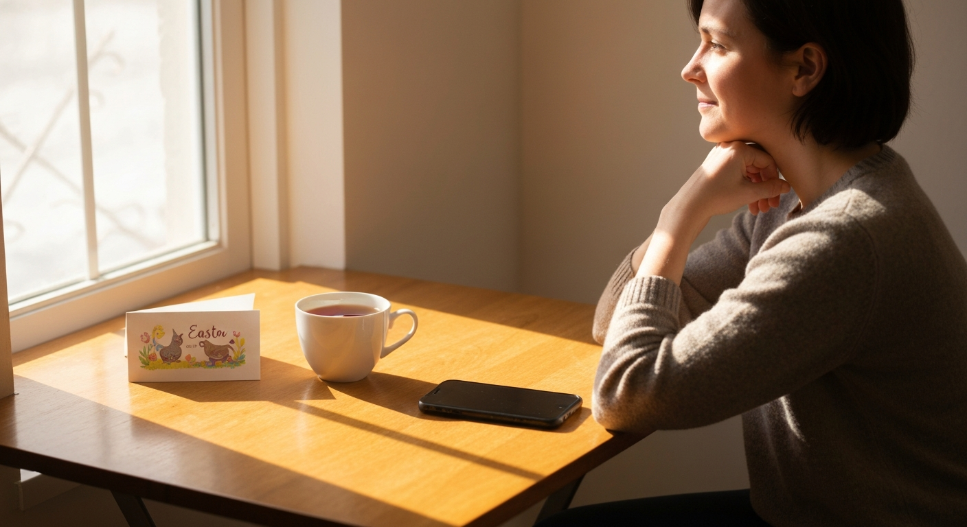 Supportive Brother Gets Upset After His Trans Sibling Declines a Family Invitation