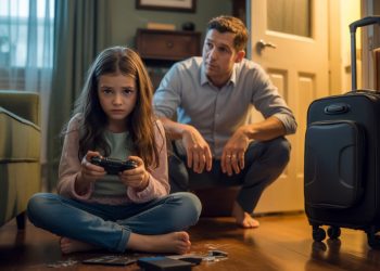 Man Kicks Girlfriend Out After She Smashes Gift Meant For His Little Sister