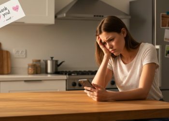 Mom Gave Her Away at Age Nine and Now Wants Help with Mortgage Payments