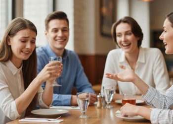 The Best Friend Who Stole a Boyfriend is Back and Pretending Nothing Ever Happened