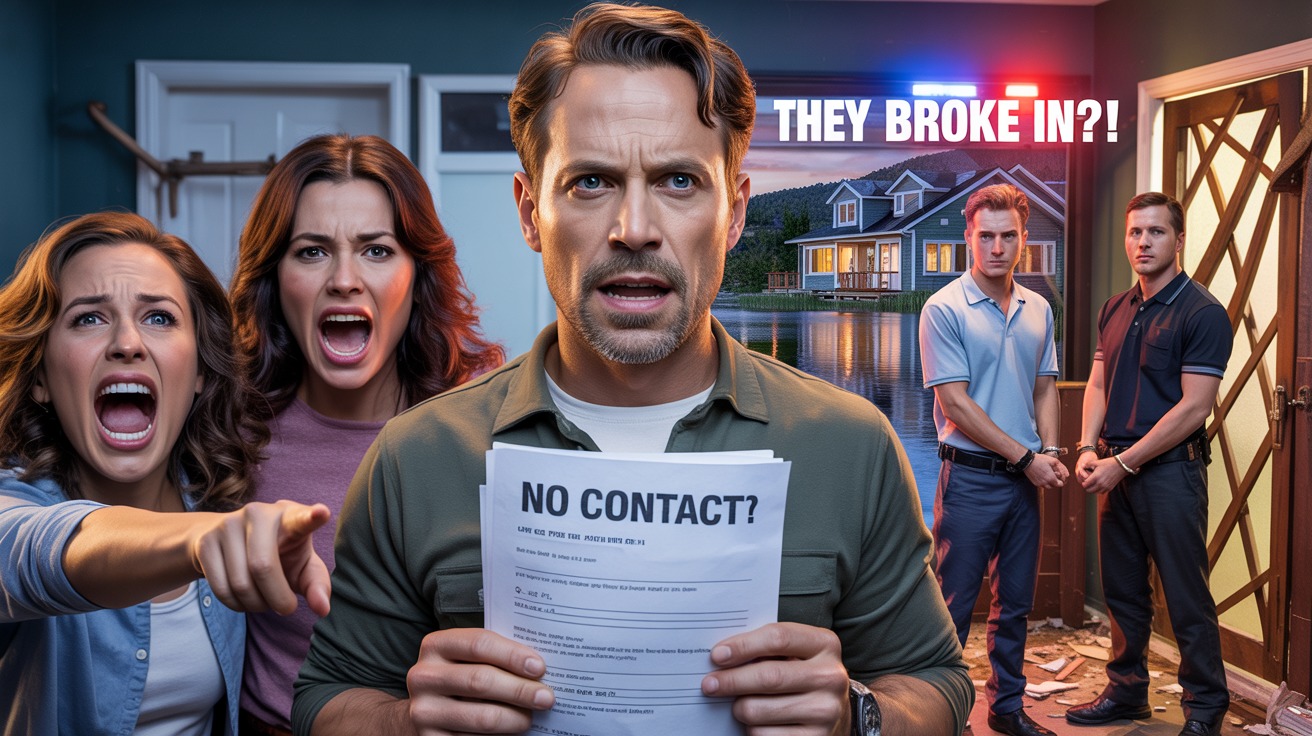 He Didn’t Tell His Girlfriend He’d Break Up With Her If She Went On Vacation With Her Male Friends