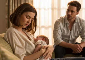 Husband Thinks He’s “Trying His Best”… Until Reddit Hears What His Wife Is Really Going Thro Husband Thinks He’s “Trying His Best”… Until Reddit Hears What His Wife Is Really Going Thro