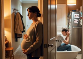 A Mother Stands By Her Daughter After She Reveals the Truth About Her Grandparents A Mother Stands By Her Daughter After She Reveals the Truth About Her Grandparents