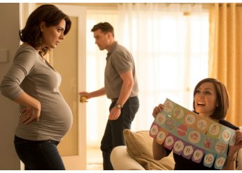 Mom-to-Be Publicly Pushes Back After Ex’s Girlfriend Announces “Their” Pregnancy Mom-to-Be Publicly Pushes Back After Ex’s Girlfriend Announces “Their” Pregnancy