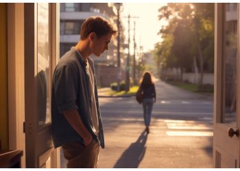 She Helped Her Grieving Boyfriend and His Kids – Until He Tried to Hand Over All the Parenting to Her