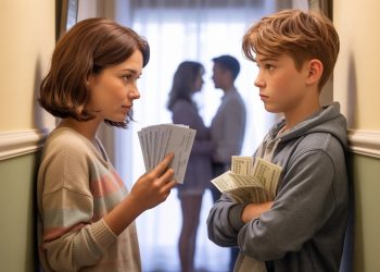 Would She Be Wrong for Exposing Her Brother’s Secret Paycheck Lies to Their Parents? Would She Be Wrong for Exposing Her Brother’s Secret Paycheck Lies to Their Parents?