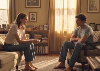 Sister Tells Her Autistic Brother Why Women Don’t Date Him - and Now the Family Says She “Ruined His Confidence” Sister Tells Her Autistic Brother Why Women Don’t Date Him – and Now the Family Says She “Ruined His Confidence”