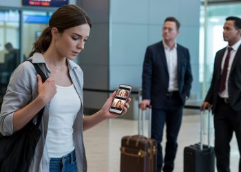 He Booked First Class for Himself and a Friend, and She Got Economy He Booked First Class for Himself and a Friend, and She Got Economy