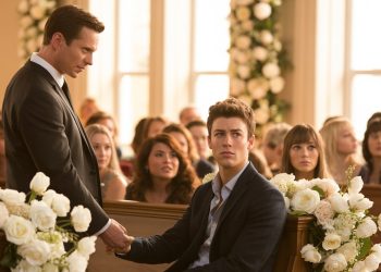 He Won’t Ask His Son to Hide His Love - Father Contemplates Calling Off His Own Wedding He Won’t Ask His Son to Hide His Love – Father Contemplates Calling Off His Own Wedding