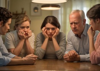 She Learned About a Dark Family Secret – Then Blamed Her Cousin’s Disability on Incest