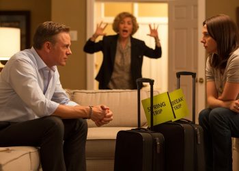 His Wife Offered to Pay for Her Sister’s Family Vacation – Without Asking Him