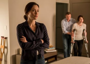 She Cut All Her Hair Off to Hurt Her Husband - And Now He’s Calling Her the Villain She Cut All Her Hair Off to Hurt Her Husband – And Now He’s Calling Her the Villain