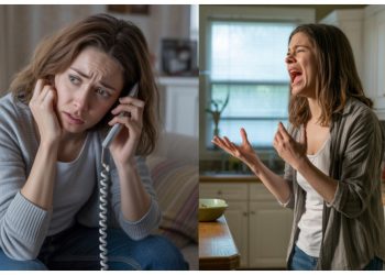 Sibling Keeps Bringing Up a Decade-Old Loss Whenever Mom Shows Favor - Younger Sister Reaches Breaking Point Sibling Keeps Bringing Up a Decade-Old Loss Whenever Mom Shows Favor – Younger Sister Reaches Breaking Point