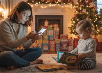 Mom Refuses to Take Home Giant Christmas Gifts After MIL Ignores Clear Boundaries