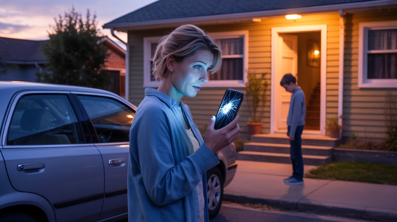 Parent Considers Pressing Charges Against 11-Year-Old Who Stole and Destroyed Their Son’s Phone - AITA?” Parent Considers Pressing Charges Against 11-Year-Old Who Stole and Destroyed Their Son’s Phone - AITA?”