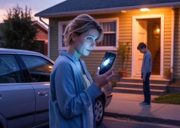 Parent Considers Pressing Charges Against 11-Year-Old Who Stole and Destroyed Their Son’s Phone - AITA?” Parent Considers Pressing Charges Against 11-Year-Old Who Stole and Destroyed Their Son’s Phone – AITA?”