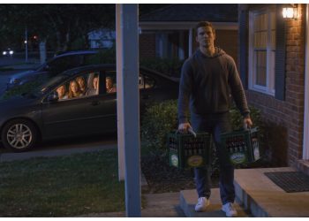He Bought the Beer for the Party - Then Learned He Wasn’t Even Invited He Bought the Beer for the Party – Then Learned He Wasn’t Even Invited