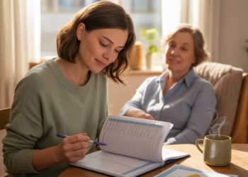 She Took Her Niece In After Her Parents Kicked Her Out – Then Charged Her Rent