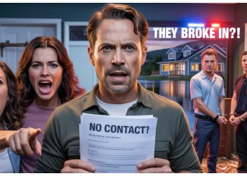 He Didn’t Tell His Girlfriend He’d Break Up With Her If She Went On Vacation With Her Male Friends