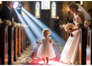 Miracle-Baby Parents Demand Flower Girl Spot, Get Furious When Bride Refuses to Replace Her Stepdaughter Miracle-Baby Parents Demand Flower Girl Spot, Get Furious When Bride Refuses to Replace Her Stepdaughter