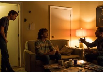 He Paid $38K in Rent While His Sister Paid Nothing – When He Demanded Fairness, His Parents Turned on Him