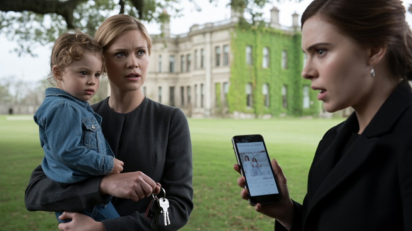 She Told the Truth About Her Wedding Venue - And Accidentally Blew Up Her Ex’s Fiancée’s Biggest Lie She Told the Truth About Her Wedding Venue - And Accidentally Blew Up Her Ex’s Fiancée’s Biggest Lie