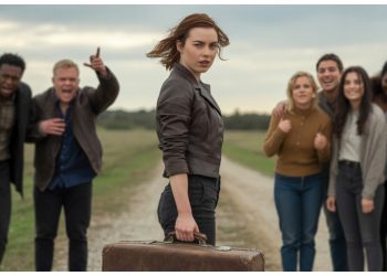 Family Expected Her to Co-Sign a Mortgage She Didn’t Know About – Then Called Her “Selfish” for Refusing