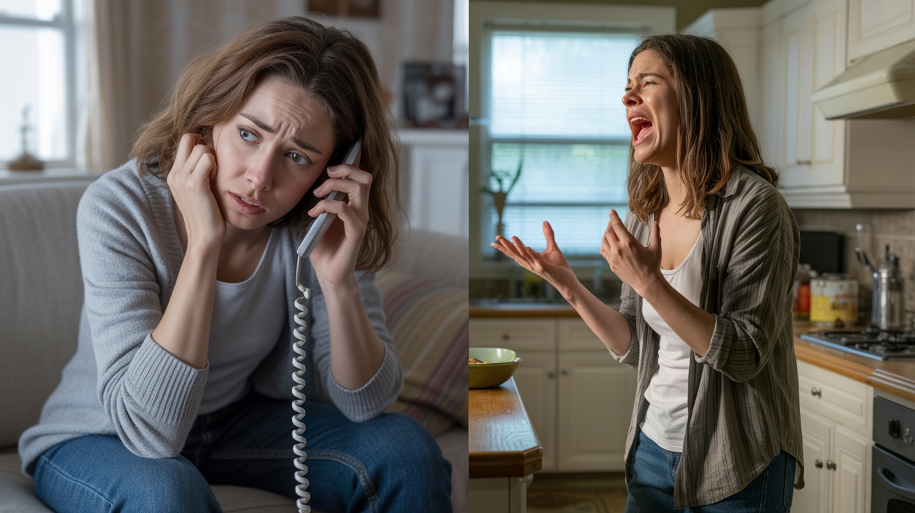 Sibling Keeps Bringing Up a Decade-Old Loss Whenever Mom Shows Favor - Younger Sister Reaches Breaking Point Sibling Keeps Bringing Up a Decade-Old Loss Whenever Mom Shows Favor - Younger Sister Reaches Breaking Point