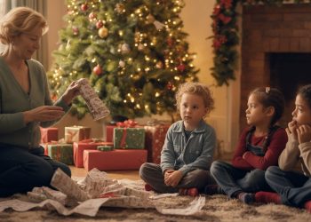 A Grandchild Opened Her Christmas Presents Early – Now Her Mom Wants Grandma to Buy More Gifts