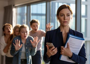 She Told Her Mother That Her Stepfamily Was Not Her Family - And Didn’t Owe Them a Penny She Told Her Mother That Her Stepfamily Was Not Her Family – And Didn’t Owe Them a Penny