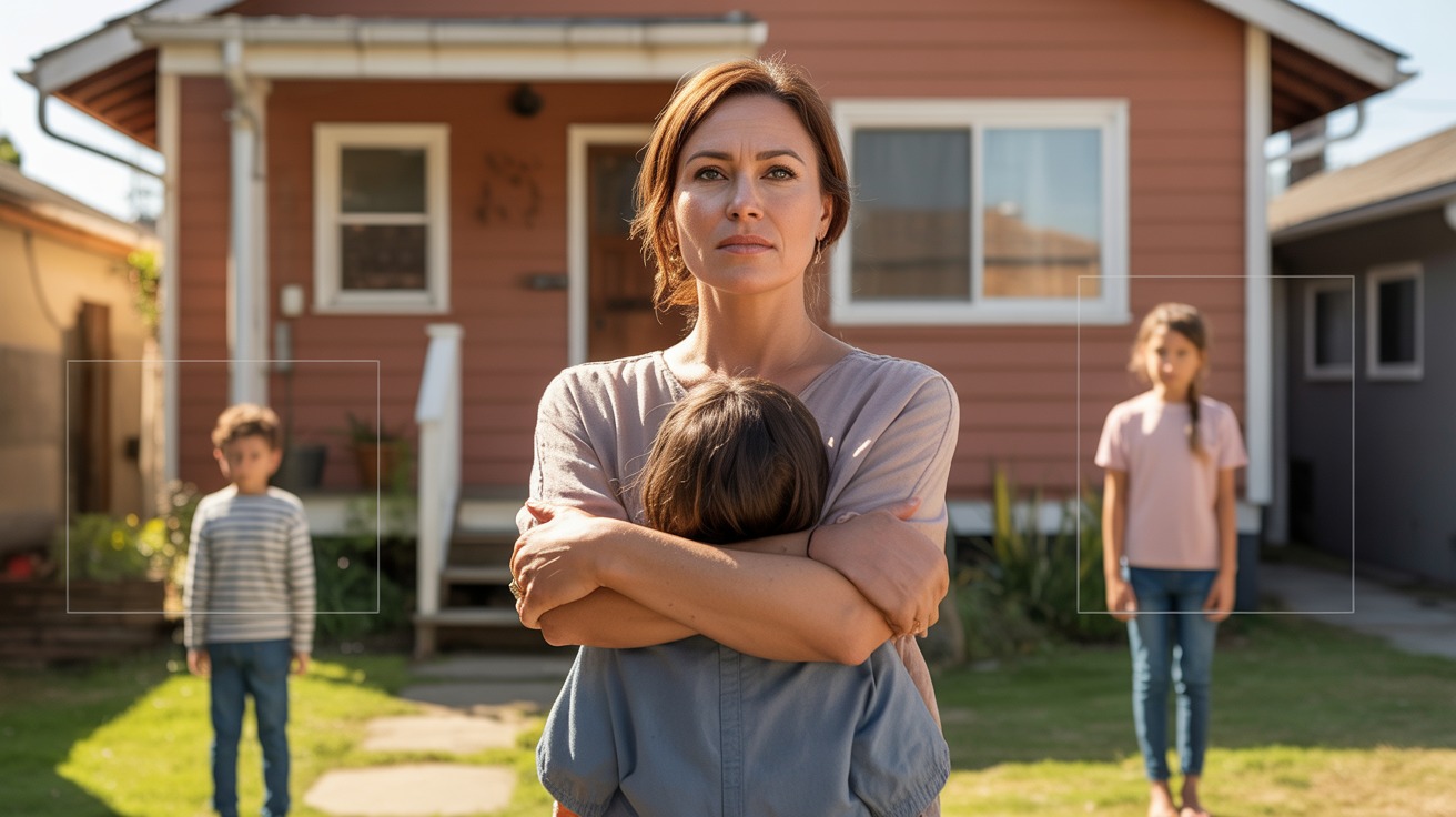 Mom Says Her Daughter Gets the House “No Matter What,” and Her Fiancé Isn’t Happy About It Mom Says Her Daughter Gets the House “No Matter What,” and Her Fiancé Isn’t Happy About It