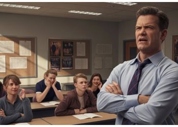 He Walked Into an Event Proud of His Fiancée. She Walked Out Because He Called Her a Bookkeeper.