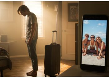 Husband’s World Falls Apart After Learning His Wife Pretended to Try for a Baby While Hiding a Huge Betrayal