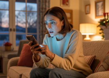 She Helped a ‘Mom in Need’ Twice - Then Found Out the Mom Was Funding a Shopping-Haul Lifestyle She Helped a ‘Mom in Need’ Twice – Then Found Out the Mom Was Funding a Shopping-Haul Lifestyle