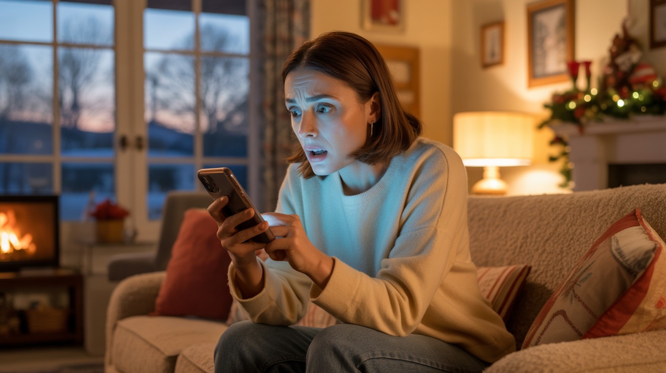 She Helped a ‘Mom in Need’ Twice - Then Found Out the Mom Was Funding a Shopping-Haul Lifestyle She Helped a ‘Mom in Need’ Twice - Then Found Out the Mom Was Funding a Shopping-Haul Lifestyle